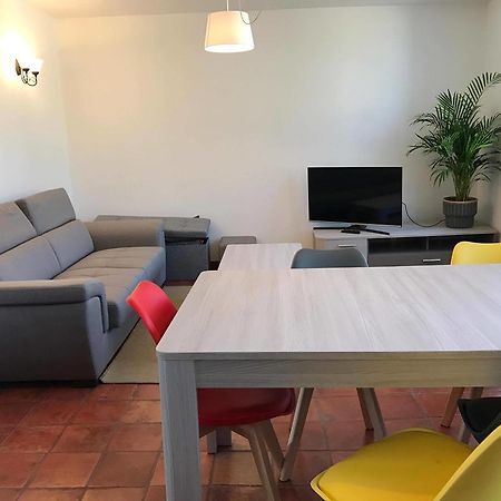 Appartement Au Coeur De Carcassonne Exterior foto